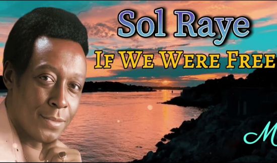 IF WE WERE FREE (SOL RAYE) / KİMLER GELDİ KİMLER GEÇTİ (AJDA PEKKAN)